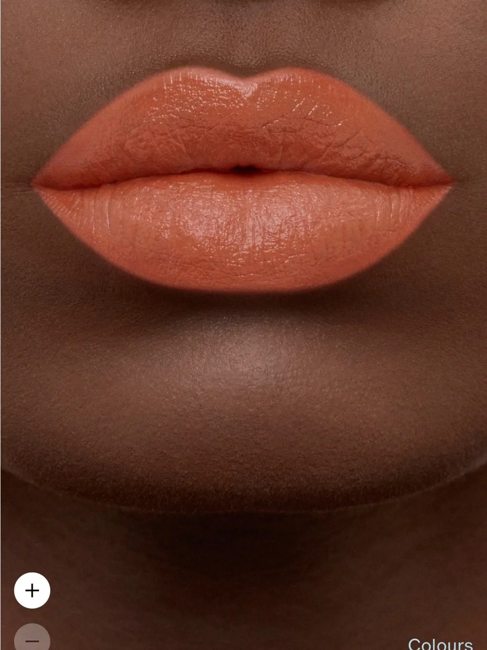 Burberry Kisses in 01 Beige Trench